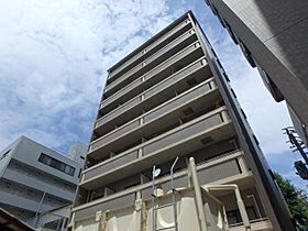 リバーサイド堺町  ｜ 広島県広島市中区堺町１丁目1番14号（賃貸マンション1DK・2階・30.22㎡） その1