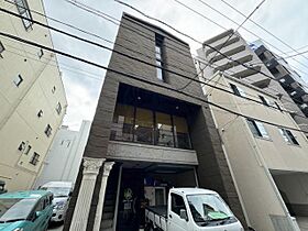 広島県広島市中区竹屋町8番19号（賃貸マンション1K・3階・20.00㎡） その1