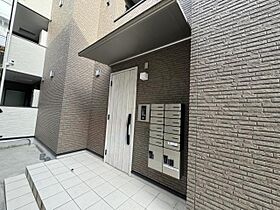 セブンプロート舟入幸町  ｜ 広島県広島市中区舟入幸町5番10号（賃貸アパート1LDK・2階・29.01㎡） その18