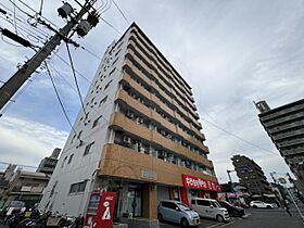 サンコーポ大宮  ｜ 広島県広島市西区大宮２丁目1番8号（賃貸マンション1K・6階・19.40㎡） その3