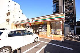 グランデ芦屋  ｜ 広島県広島市中区田中町4番20号（賃貸マンション1R・2階・20.00㎡） その9