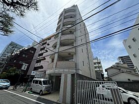 ステイサム西十日市  ｜ 広島県広島市中区西十日市町10番33号（賃貸マンション1K・5階・26.91㎡） その3