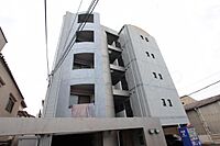 広島県広島市西区小河内町1丁目22番6号：物件画像／株式会社CLOUD　賃貸住宅サービスFC八丁堀店