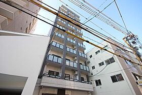 広島県広島市中区河原町13番3号（賃貸マンション1LDK・3階・37.35㎡） その1