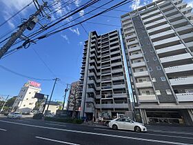 広島県広島市西区中広町１丁目1番23号（賃貸マンション1K・2階・24.90㎡） その1