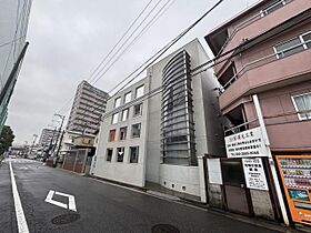 GHコート2nd 205 ｜ 広島県広島市西区南観音町3番31号（賃貸マンション1K・2階・22.30㎡） その3