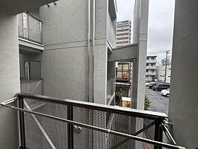 GHコート2nd 205 ｜ 広島県広島市西区南観音町3番31号（賃貸マンション1K・2階・22.30㎡） その16