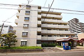 広島県広島市中区光南２丁目3番5号（賃貸マンション1R・5階・18.90㎡） その3