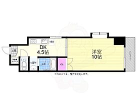 ラフィネ牛田本町  ｜ 広島県広島市東区牛田本町１丁目5番12号（賃貸マンション1DK・3階・31.50㎡） その2