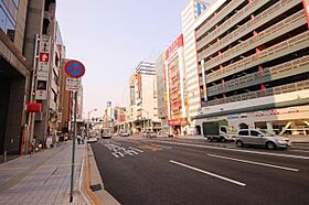 セピア西平塚  ｜ 広島県広島市中区西平塚町6番5号（賃貸マンション1K・4階・20.00㎡） その30