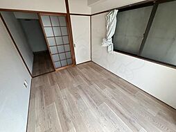 Sビル本川 4階1Kのリビング/ダイニング