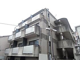 広島県広島市西区小河内町１丁目18番19号（賃貸マンション1R・3階・20.32㎡） その1