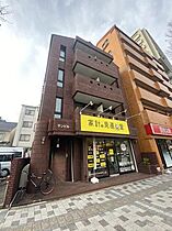 広島県広島市南区段原南１丁目19番12号（賃貸マンション1DK・2階・26.50㎡） その1