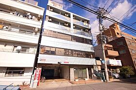 広島県広島市西区西観音町1番10号（賃貸マンション1K・5階・16.66㎡） その6