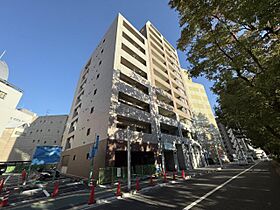 広島県広島市中区大手町１丁目7番未定号（賃貸マンション1K・2階・29.82㎡） その1