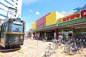 TM住吉ビル  ｜ 広島県広島市中区住吉町17番4号（賃貸マンション1R・4階・29.77㎡） その30