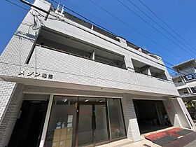 メゾン和田  ｜ 広島県広島市西区三滝町12番18号（賃貸マンション1R・4階・19.53㎡） その3