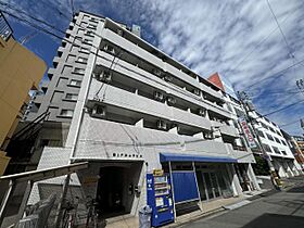 広島県広島市西区横川町１丁目4番21号（賃貸マンション1R・5階・16.53㎡） その1