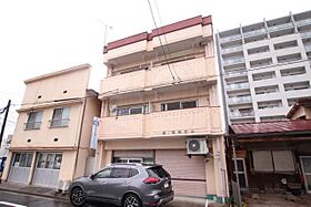 第1田中ビル  ｜ 広島県広島市西区小河内町２丁目3番7号（賃貸マンション1LDK・3階・33.55㎡） その3