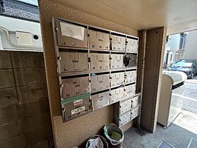 広島県広島市西区南観音町8番23号（賃貸マンション1K・2階・15.84㎡） その5