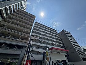 広島県広島市中区幟町2番19号（賃貸マンション1LDK・10階・40.90㎡） その3