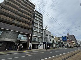 広島県広島市中区舟入本町13番3号（賃貸マンション1R・4階・35.21㎡） その3