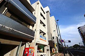 コーポラス寺町  ｜ 広島県広島市中区寺町5番23号（賃貸マンション1R・3階・20.00㎡） その1