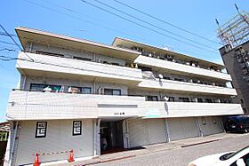 広島県広島市西区大宮３丁目2番7号（賃貸マンション1LDK・3階・44.82㎡） その1