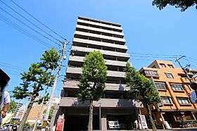 広島県広島市中区南竹屋町3番25号（賃貸マンション1K・10階・29.89㎡） その3