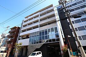 広島県広島市西区楠木町３丁目10番16号（賃貸マンション1K・6階・26.90㎡） その3