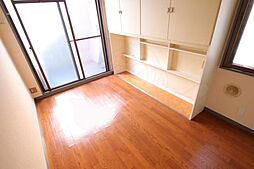 ステイタスイン三川町 5階1Kのリビング/ダイニング