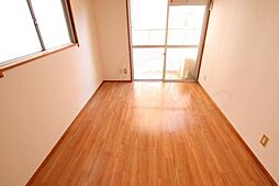 メゾン横川 3階1DKのリビング/ダイニング