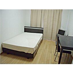 広島電鉄9系統 女学院前駅 徒歩5分の賃貸マンション 3階1Kのリビング/ダイニング