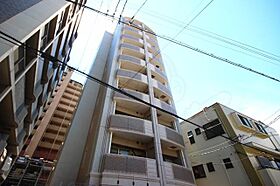 広島県広島市西区観音町10番14号（賃貸マンション1K・3階・27.92㎡） その3