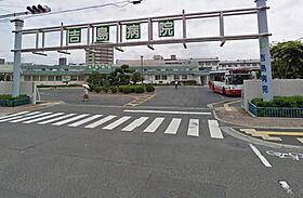 広島県広島市中区吉島東１丁目19番19号（賃貸アパート1K・2階・21.10㎡） その8