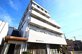 ファミールマツイ  ｜ 広島県広島市西区西観音町4番13号（賃貸マンション1K・3階・19.00㎡） その1