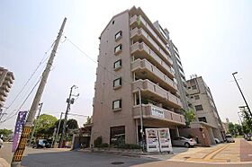 広島県広島市中区平野町11番38号（賃貸マンション1R・3階・24.99㎡） その3