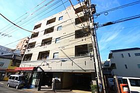 広島県広島市中区十日市町２丁目7番3号（賃貸マンション1R・6階・32.32㎡） その1