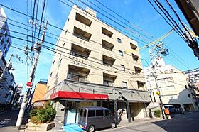 広島県広島市中区十日市町２丁目7番3号（賃貸マンション1R・6階・32.32㎡） その3