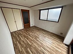 ピアーチェ住吉町 6階1Kのリビング/ダイニング