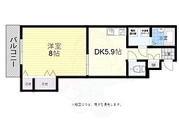 広島電鉄１系統 海岸通駅 徒歩4分