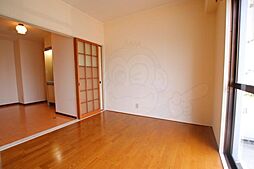 ふるどいビル 2階1DKのリビング/ダイニング