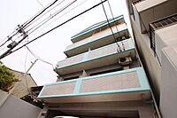 広島県広島市西区観音本町2丁目11番15号：物件画像／株式会社CLOUD　賃貸住宅サービスFC八丁堀店