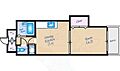 リバーサイド堺町2階5.8万円