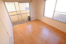 広島高速交通アストラムライン 白島駅 徒歩9分の賃貸マンション 3階1Kのリビング/ダイニング