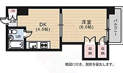 🉐敷金礼金0円！🉐ハイム三滝