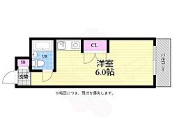 🉐敷金礼金0円！🉐広島電鉄６系統 舟入本町駅 徒歩3分