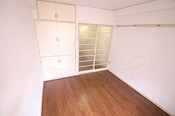 広島電鉄6系統 舟入本町駅 徒歩2分の賃貸マンション 2階1Kのリビング/ダイニング