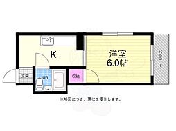 🉐敷金礼金0円！🉐外尾ビル