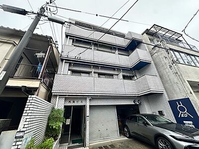 外観 外観
